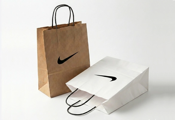 Packaging personalizado para empresa cliente