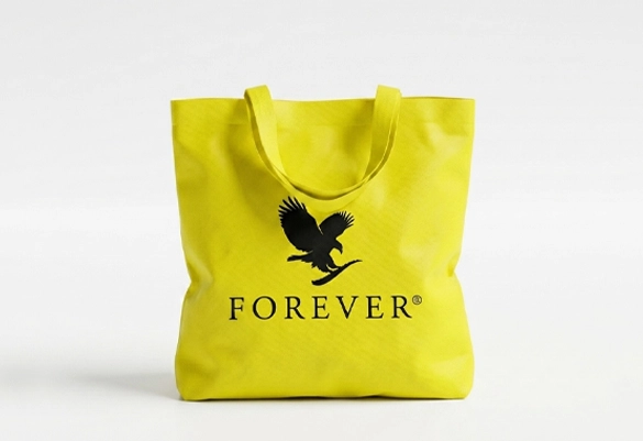 Packaging personalizado para empresa cliente