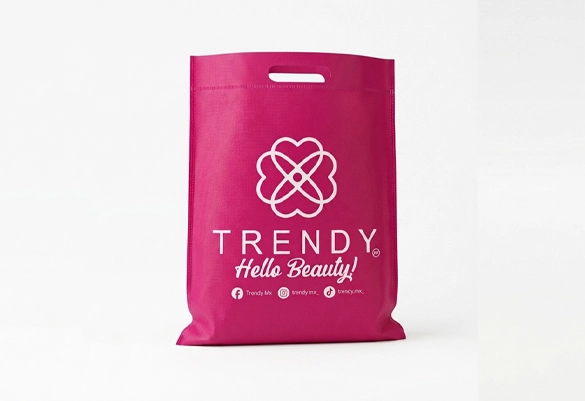 Packaging personalizado para empresa cliente