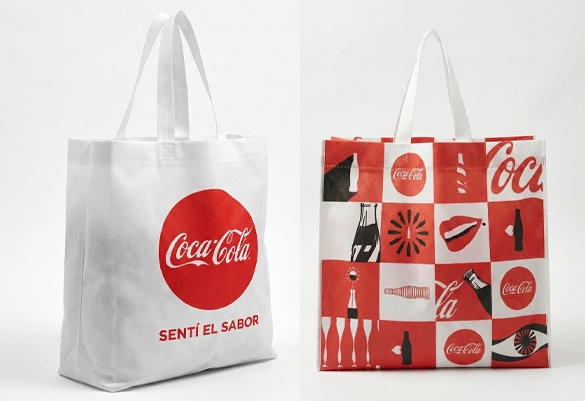 Packaging personalizado para empresa cliente