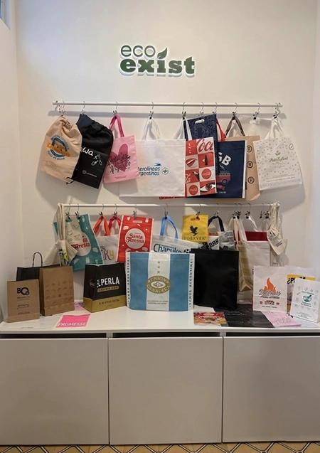 Líneas de packaging para empresas