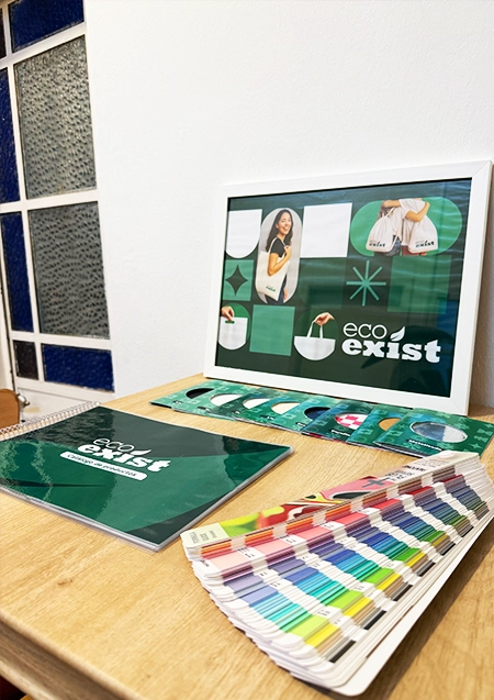 Packaging personalizado para empresas